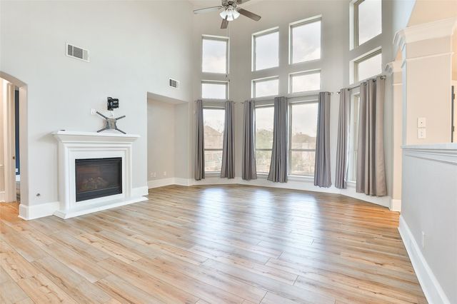 4206 Reagan Ridge Court, Richmond, TX 77406