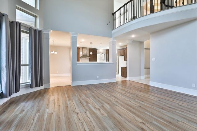 4206 Reagan Ridge Court, Richmond, TX 77406