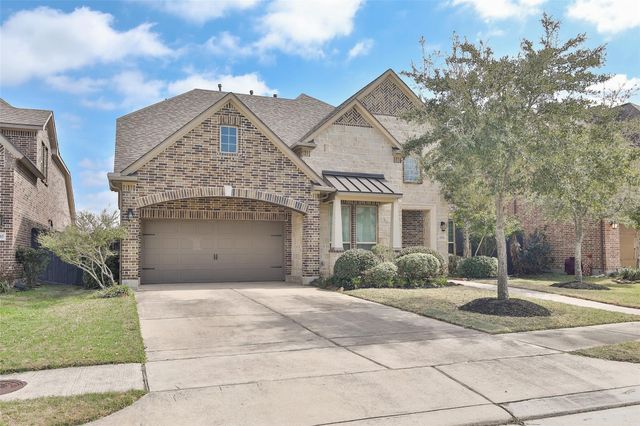 4206 Reagan Ridge Court, Richmond, TX 77406