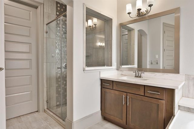 4206 Reagan Ridge Court, Richmond, TX 77406