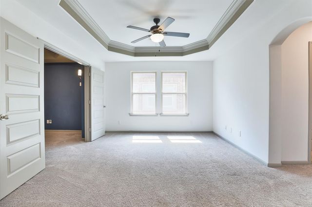 4206 Reagan Ridge Court, Richmond, TX 77406