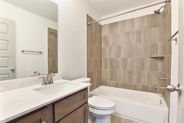 4206 Reagan Ridge Court, Richmond, TX 77406