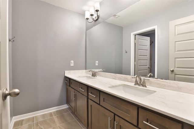 4206 Reagan Ridge Court, Richmond, TX 77406