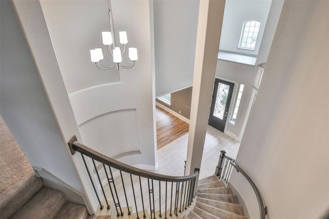 4206 Reagan Ridge Court, Richmond, TX 77406