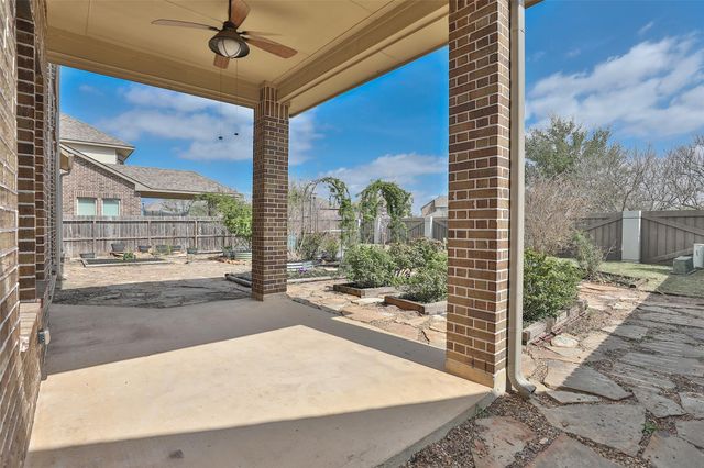 4206 Reagan Ridge Court, Richmond, TX 77406