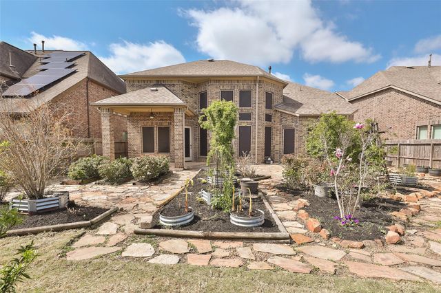 4206 Reagan Ridge Court, Richmond, TX 77406