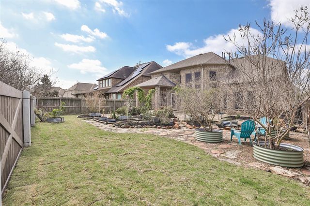 4206 Reagan Ridge Court, Richmond, TX 77406