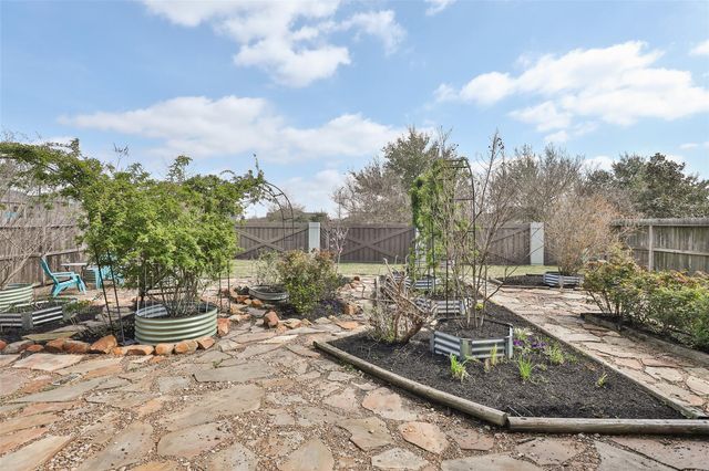 4206 Reagan Ridge Court, Richmond, TX 77406