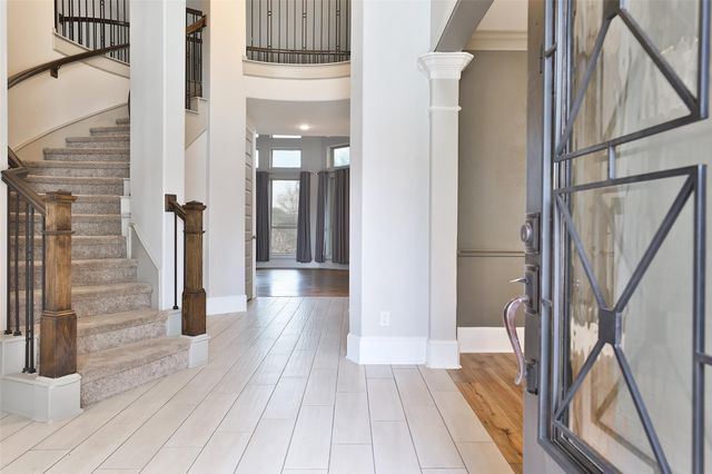 4206 Reagan Ridge Court, Richmond, TX 77406