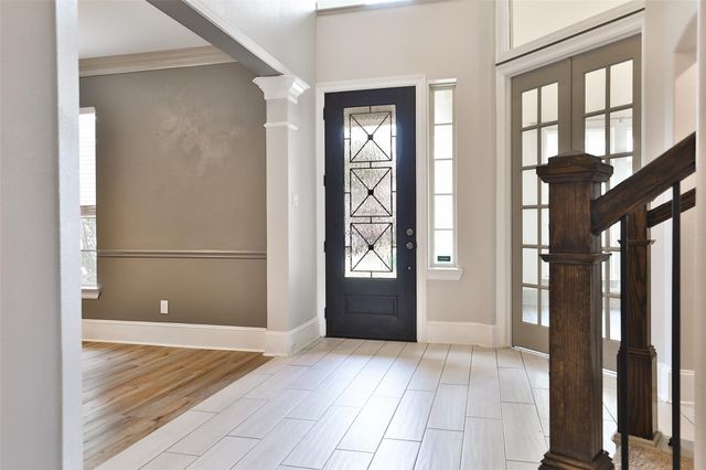 4206 Reagan Ridge Court, Richmond, TX 77406