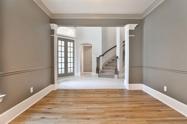 4206 Reagan Ridge Court, Richmond, TX 77406