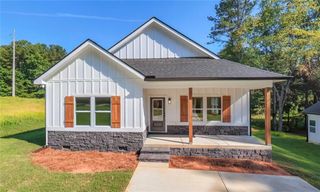 1118 Whispering Hills Drive, Bremen, GA 30110