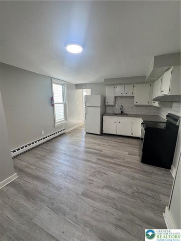 303 East Union 1st, Allentown City, PA 18109