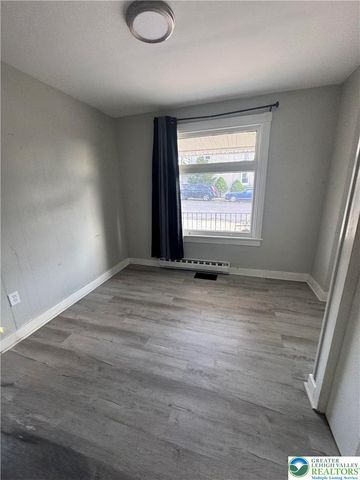 303 East Union 1st, Allentown City, PA 18109