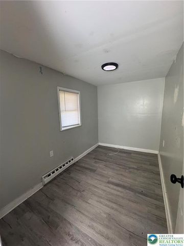 303 East Union 1st, Allentown City, PA 18109
