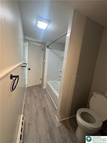 303 East Union 1st, Allentown City, PA 18109