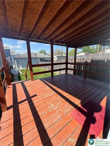 303 East Union 1st, Allentown City, PA 18109