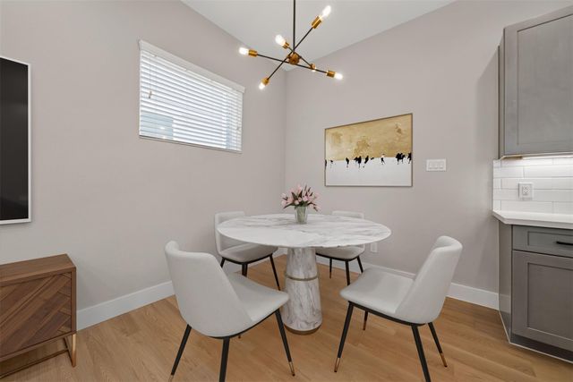 1205 W Tidwell Road, Houston, TX 77091