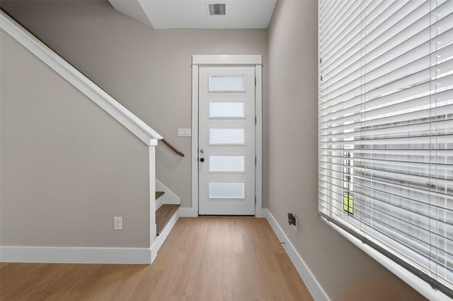 1205 W Tidwell Road, Houston, TX 77091
