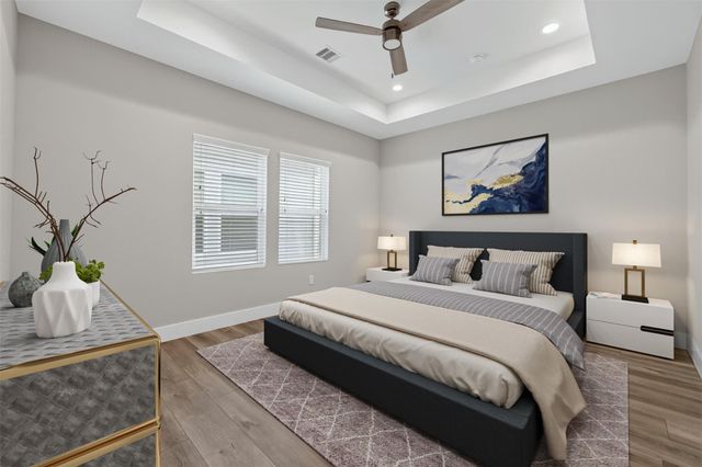 1205 W Tidwell Road, Houston, TX 77091