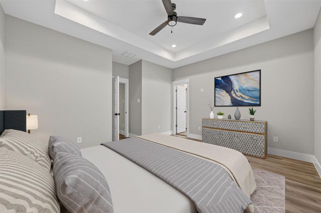 1205 W Tidwell Road, Houston, TX 77091