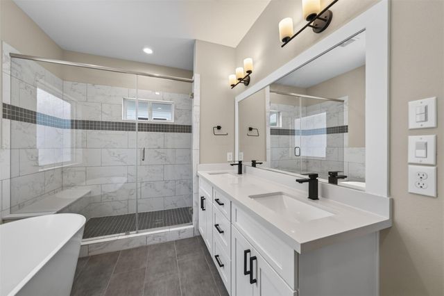 1205 W Tidwell Road, Houston, TX 77091
