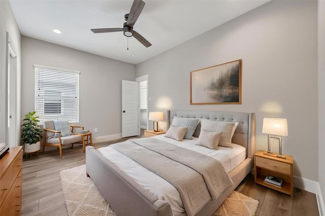 1205 W Tidwell Road, Houston, TX 77091