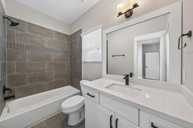 1205 W Tidwell Road, Houston, TX 77091