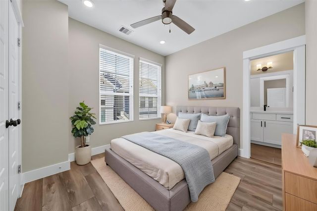 1205 W Tidwell Road, Houston, TX 77091