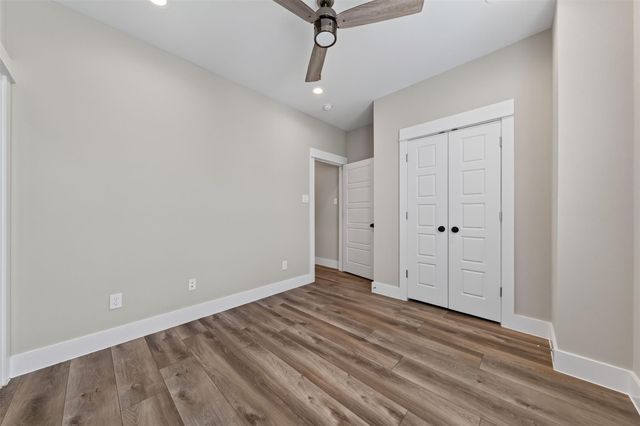 1205 W Tidwell Road, Houston, TX 77091