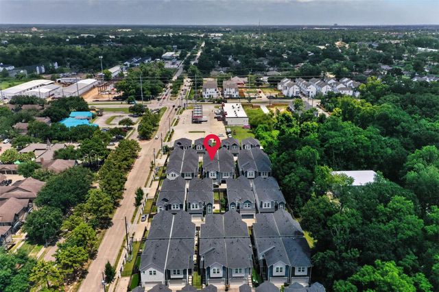 1205 W Tidwell Road, Houston, TX 77091