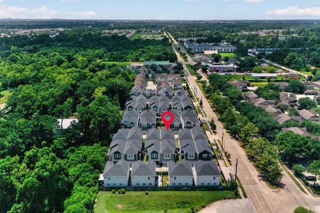 1205 W Tidwell Road, Houston, TX 77091