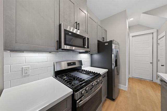 1205 W Tidwell Road, Houston, TX 77091