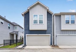 1205 W Tidwell Road, Houston, TX 77091