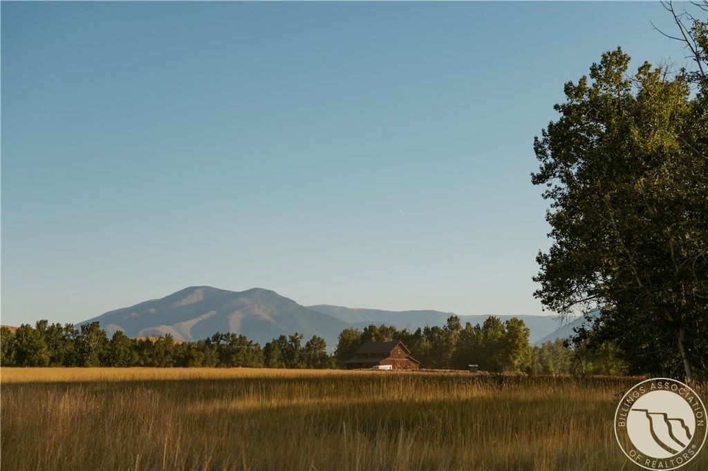308 Two Mile Bridge ROAD, Roberts, MT 59070