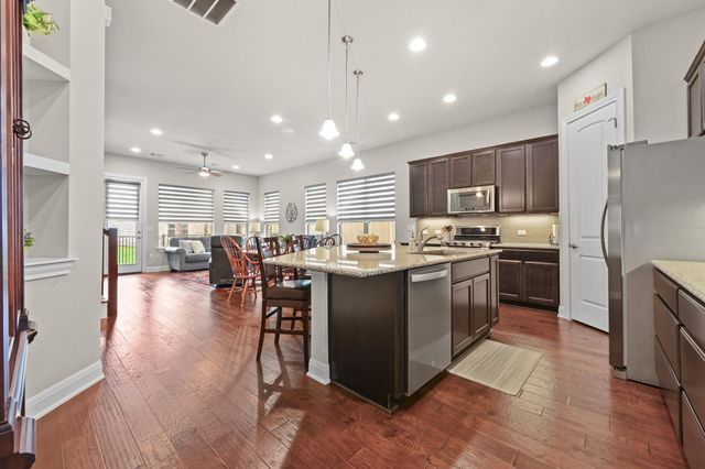 12404 Reserve Creek DR, Austin, TX 78748