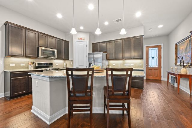 12404 Reserve Creek DR, Austin, TX 78748