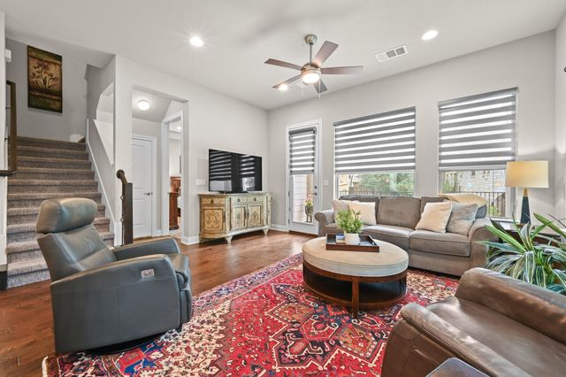 12404 Reserve Creek DR, Austin, TX 78748