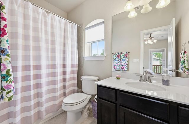 12404 Reserve Creek DR, Austin, TX 78748