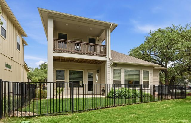 12404 Reserve Creek DR, Austin, TX 78748