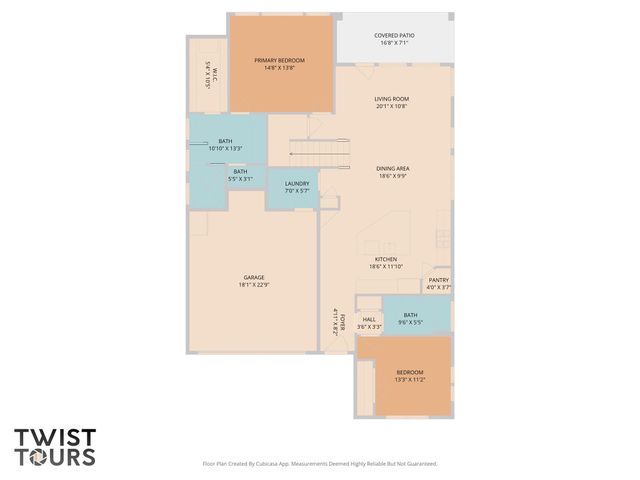 12404 Reserve Creek DR, Austin, TX 78748