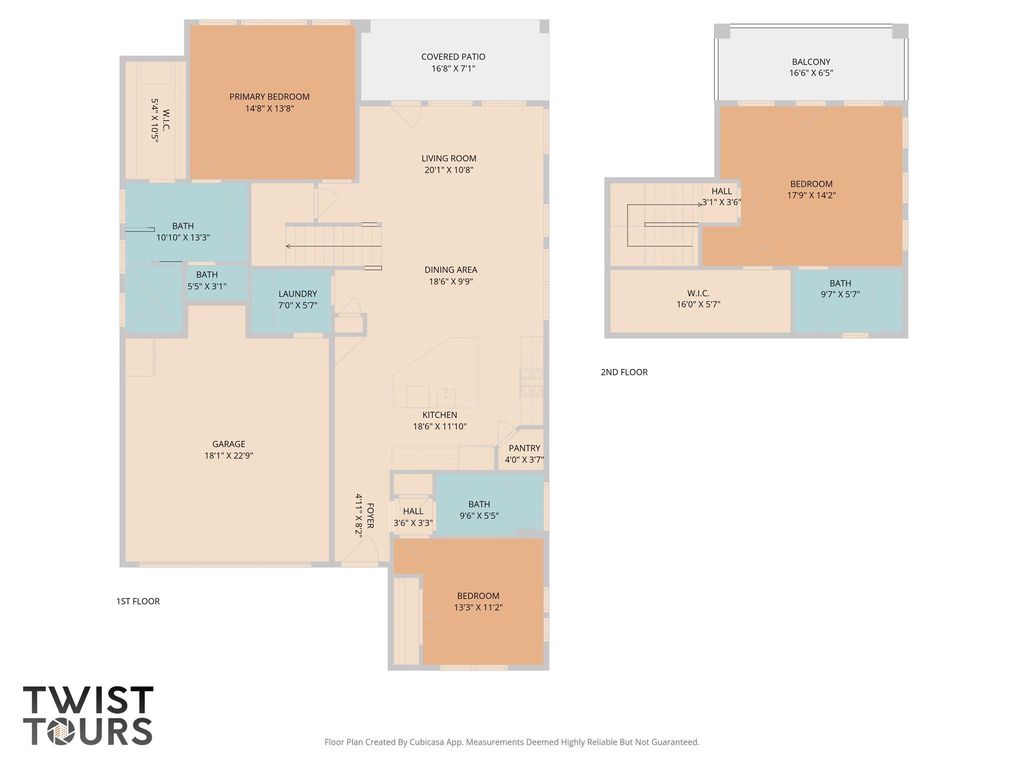 12404 Reserve Creek DR, Austin, TX 78748