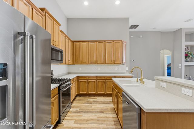 14422 MILLHOPPER Road, Jacksonville, FL 32258