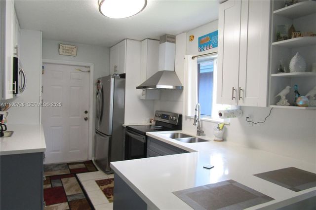 942 SW 8th Pl, Florida City, FL 33034