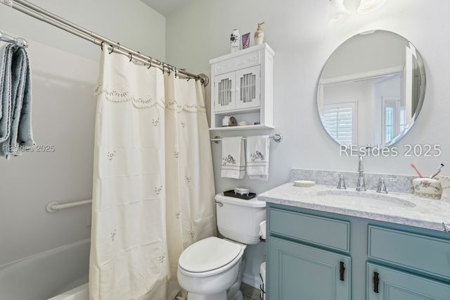 36 Reedy Pl, Bluffton, SC 29909