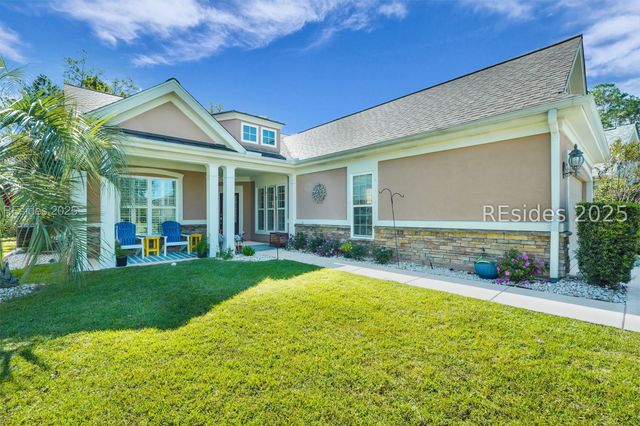 36 Reedy Pl, Bluffton, SC 29909