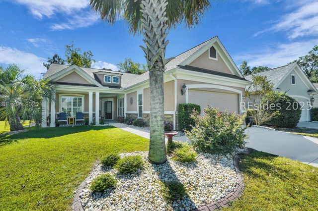 36 Reedy Pl, Bluffton, SC 29909