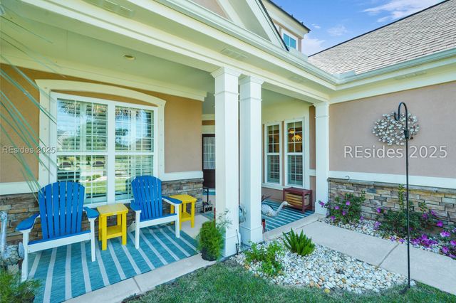 36 Reedy Pl, Bluffton, SC 29909