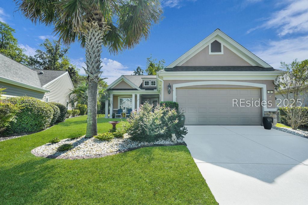 36 Reedy Pl, Bluffton, SC 29909