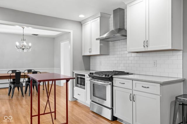 7364 Lesley Avenue, Indianapolis, IN 46250